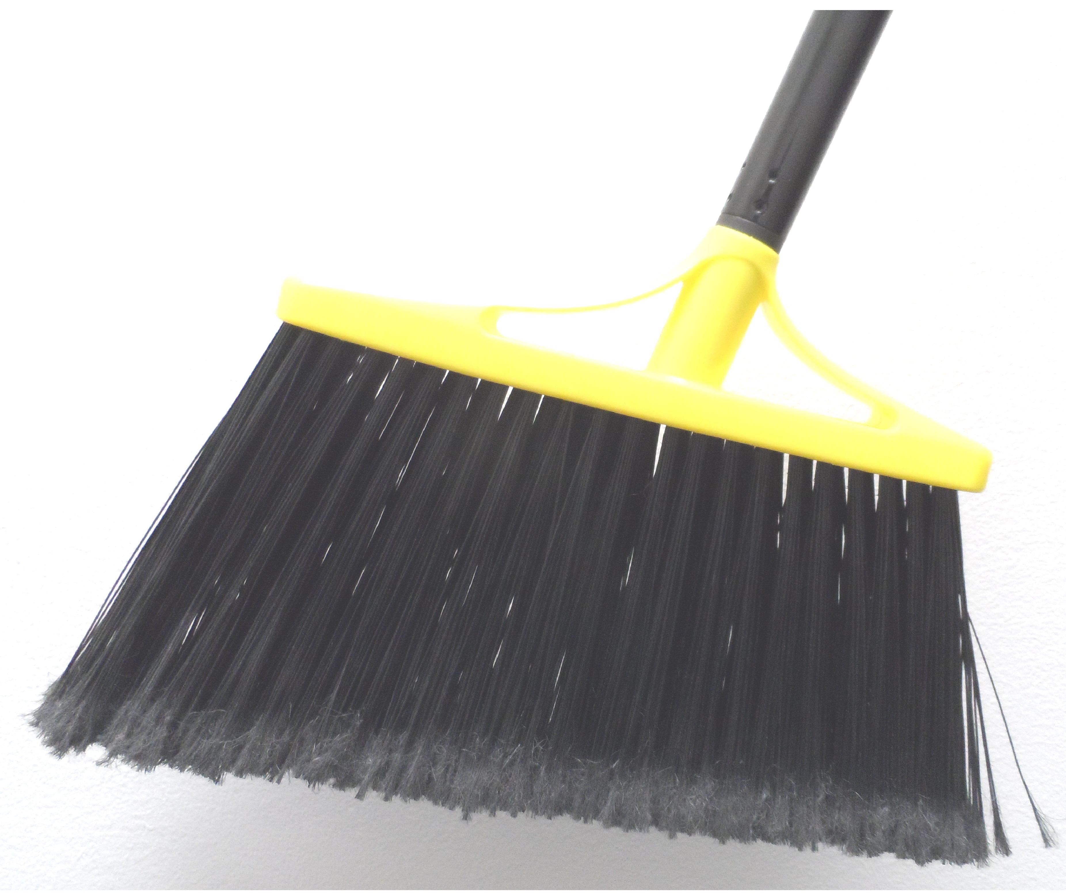 (image for) Angle Broom Head, case of 24
